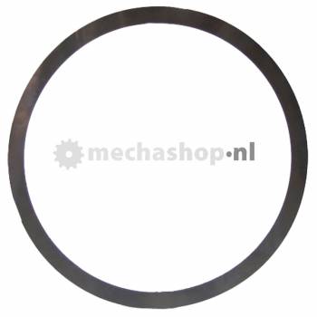 Opvulschijf 0,2 mm - 15406302